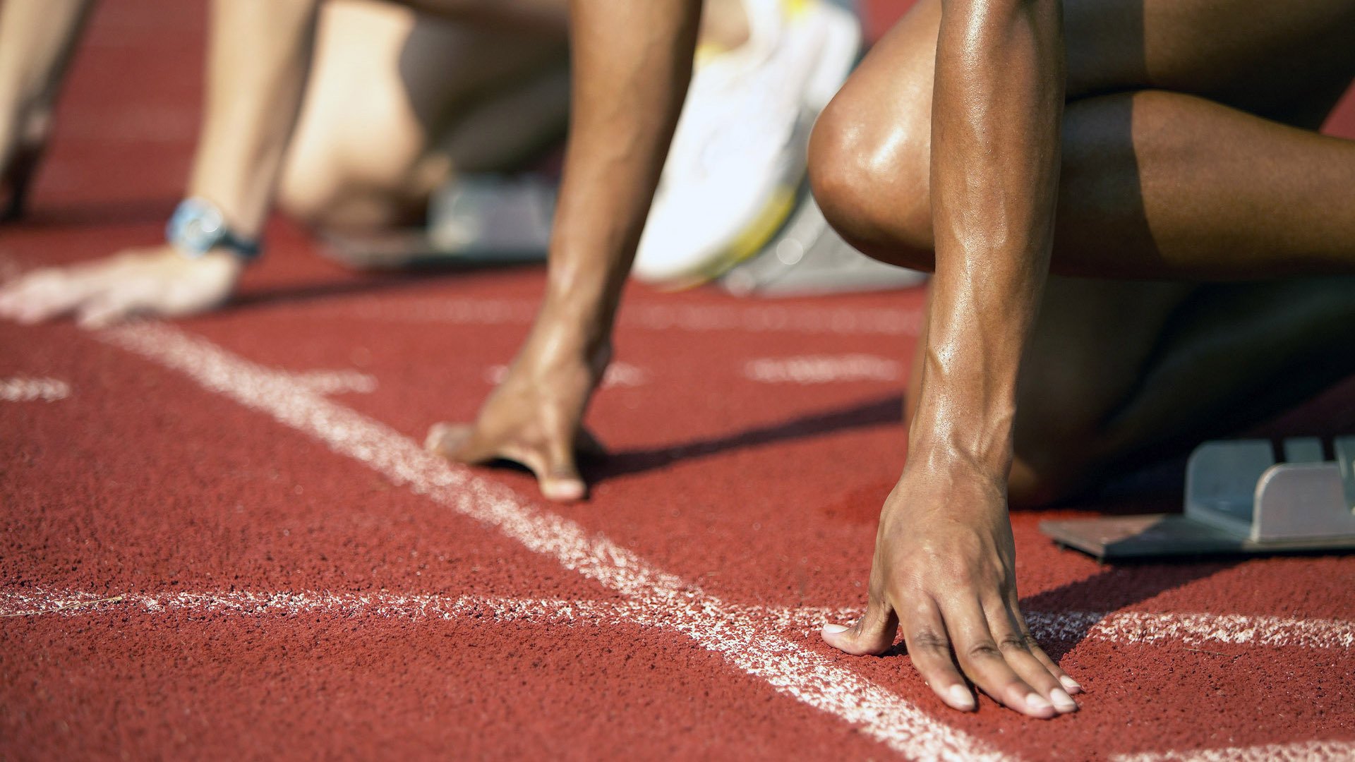 最具韧性的车手：面对逆境依然坚挺，具有韧性的人